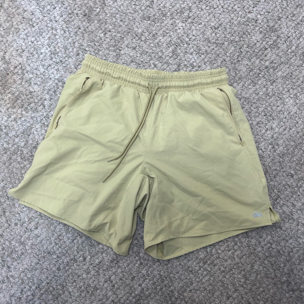 Alo mens shorts